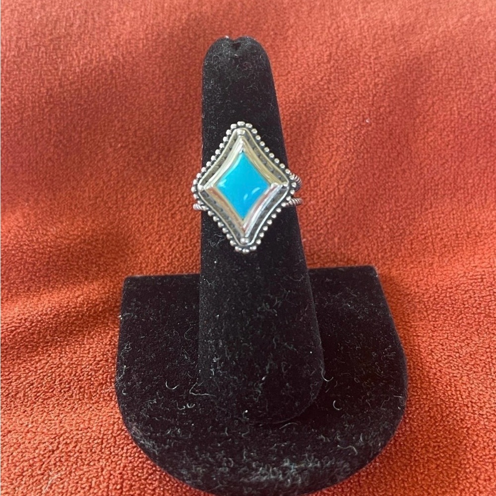 James Avery Ring - image 1